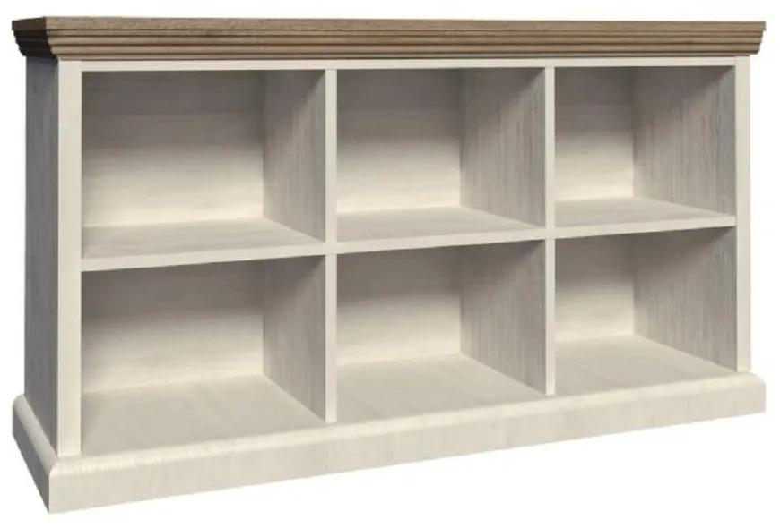 TV stolík/skrinka Regnar RN. Vlastná spoľahlivá doprava až k Vám domov. 779511