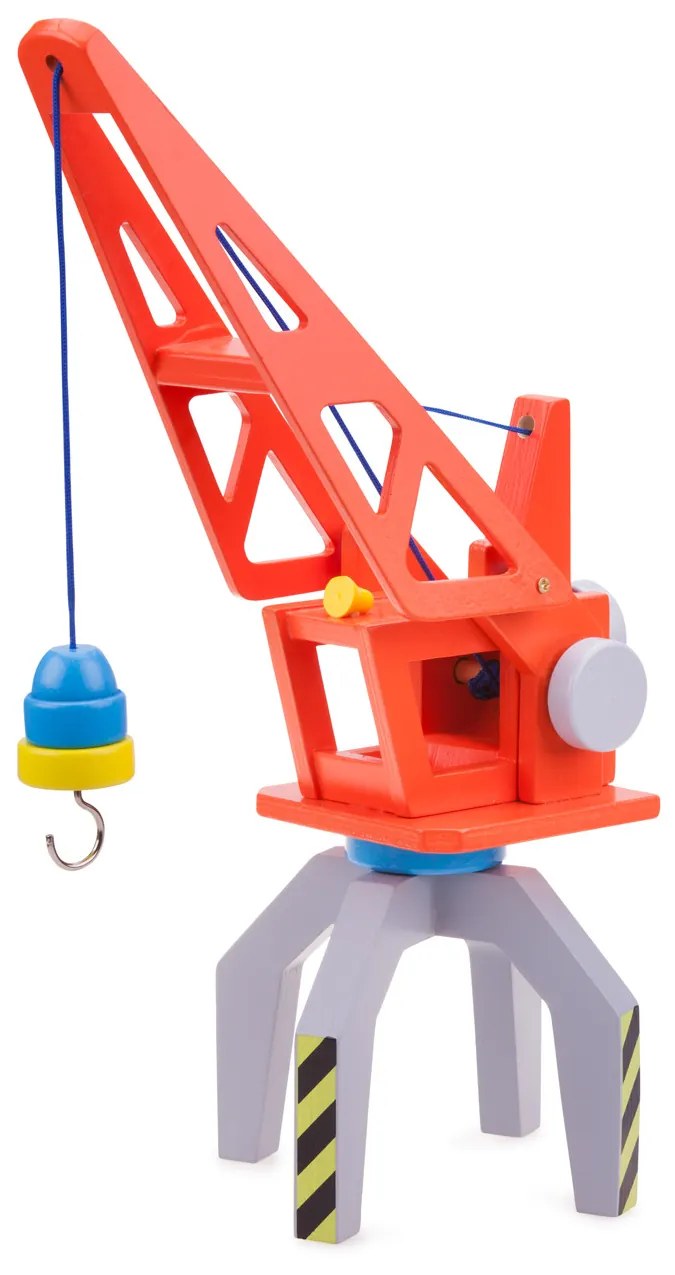 Kontajnerový žeriav - Harbor Line