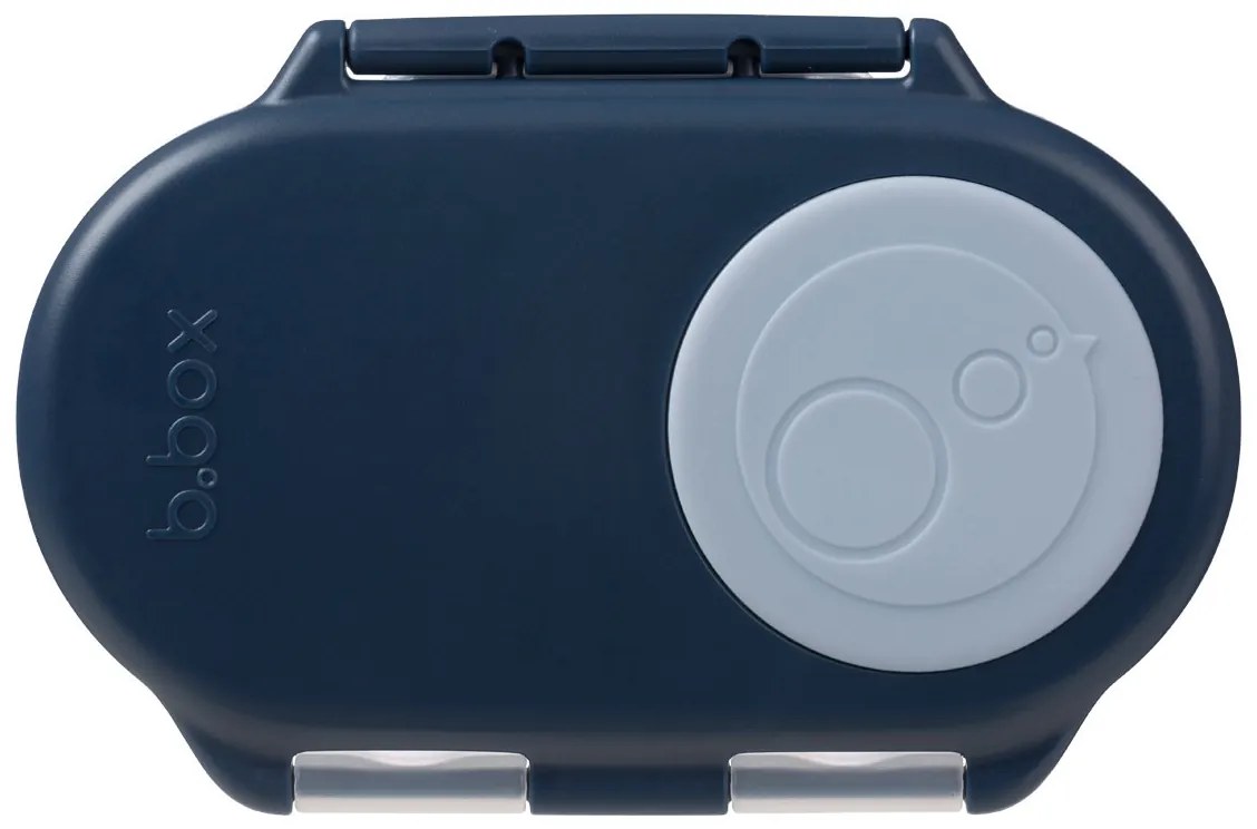 Desiatový box malý - midnight