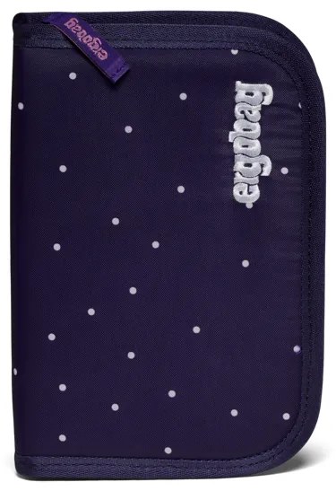 Školský peračník Ergobag - Heaven reflexný