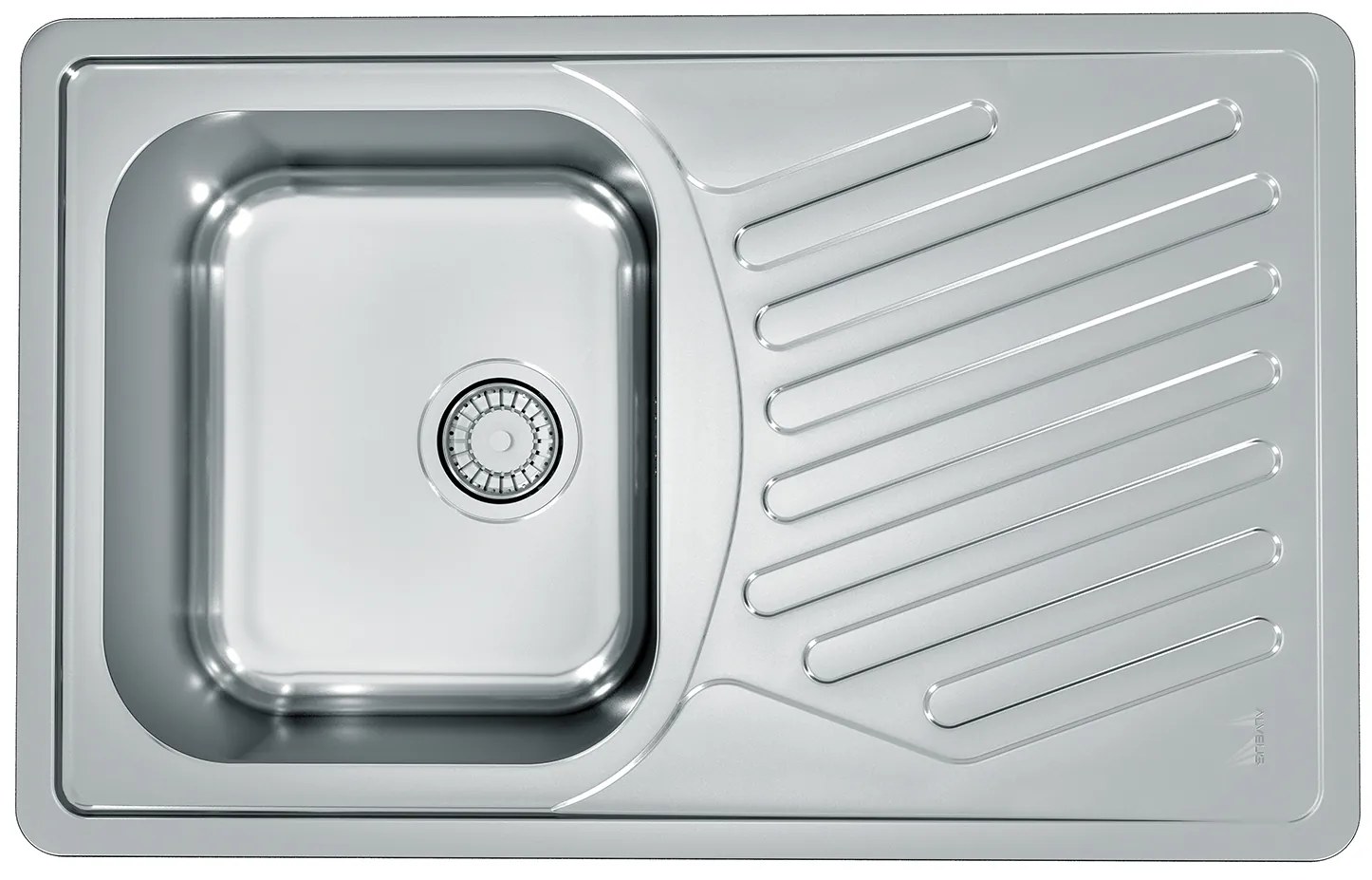 ALVEUS CZ ELEGANT 30, UNIV. fi 114 F