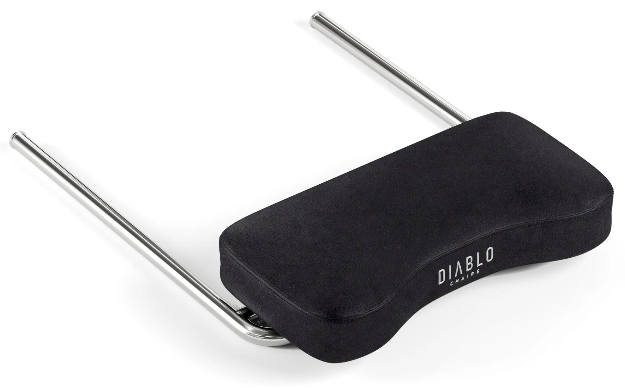 Látková podnožka pre herné kreslá Diablo X-Horn 2.0 Camel Black, Diablo X-One 2.0 Night Blue