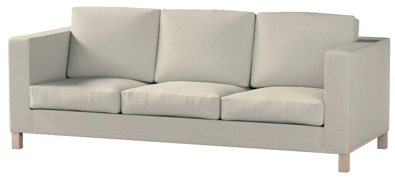 Poťah na sedačku Karlanda (pre 3 osoby,nerozkladacia,krátky)