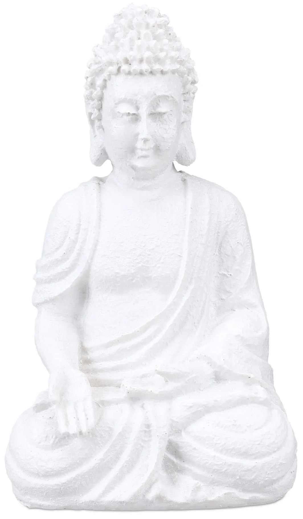 Záhradná figúrka Budhu 18cm, RD39823