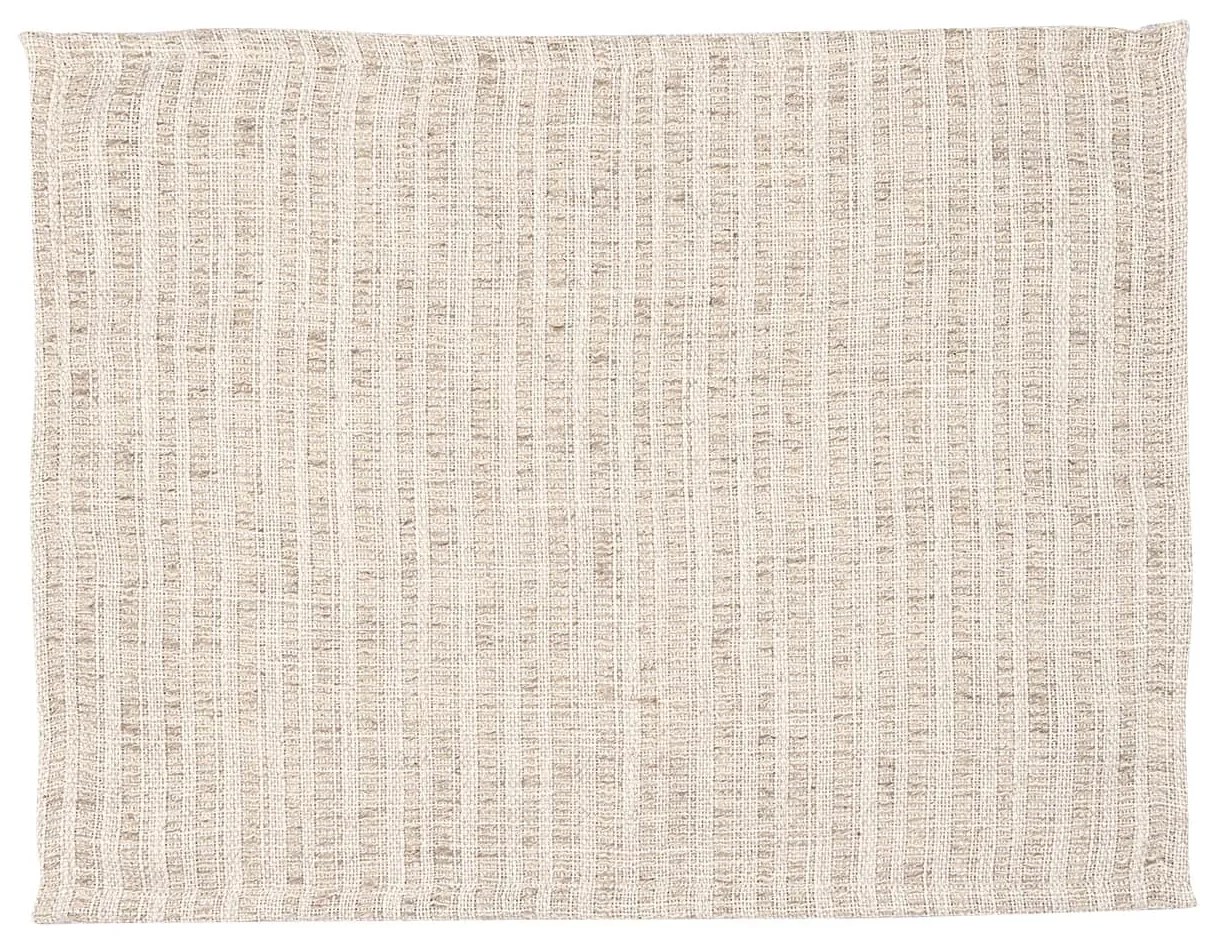 GREEN GATE Prestieranie Emory Beige 35 x 45 cm