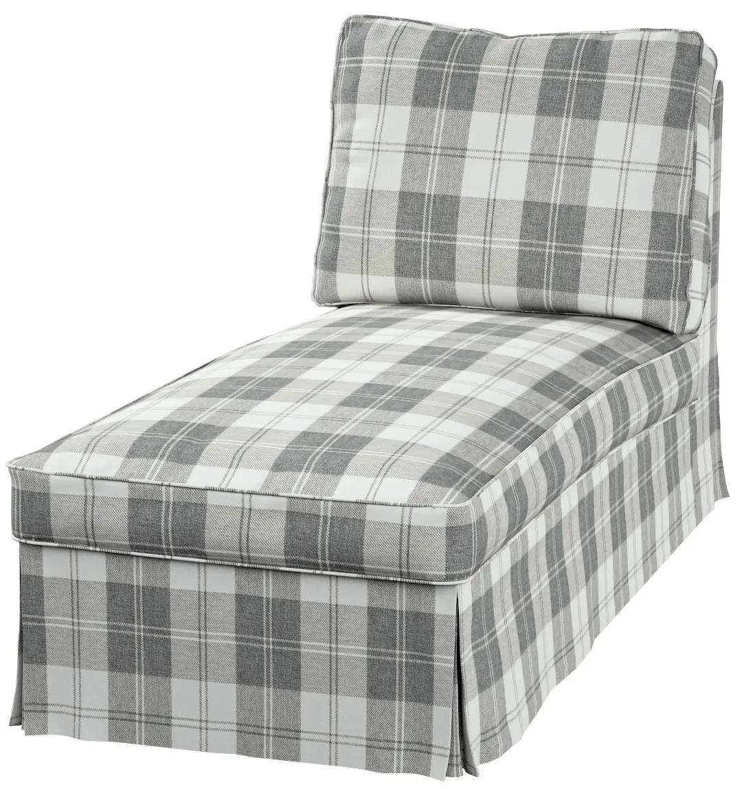 Poťah na šezlong Ektorp jednoduchý