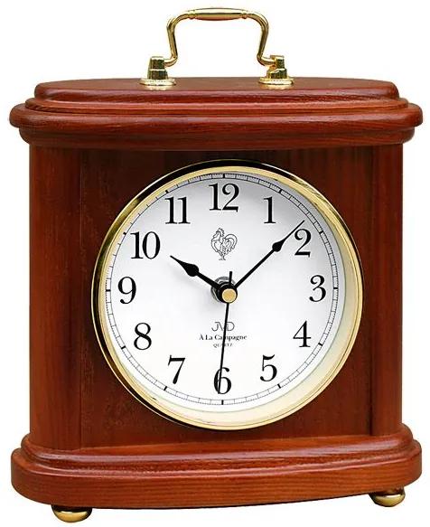 Stolové hodiny JVD HS17.3, 22cm