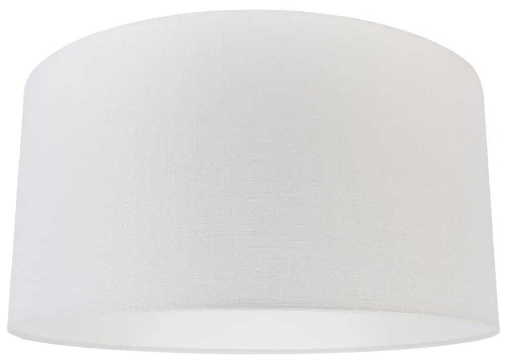 Látkové tienidlo biele 50/50/25