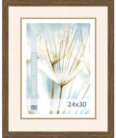 Fotorám 24x30, Quadro/4