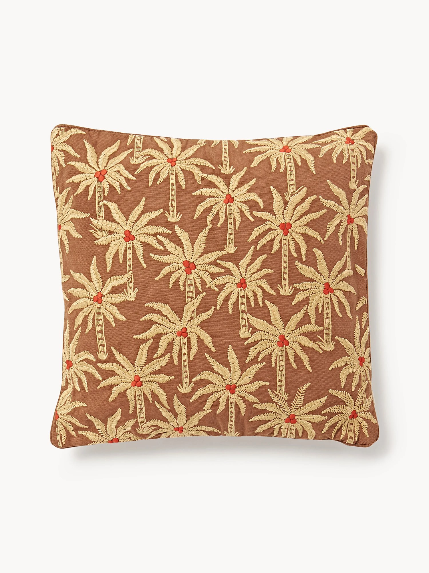 Ručne vyrobený vankúš Laura