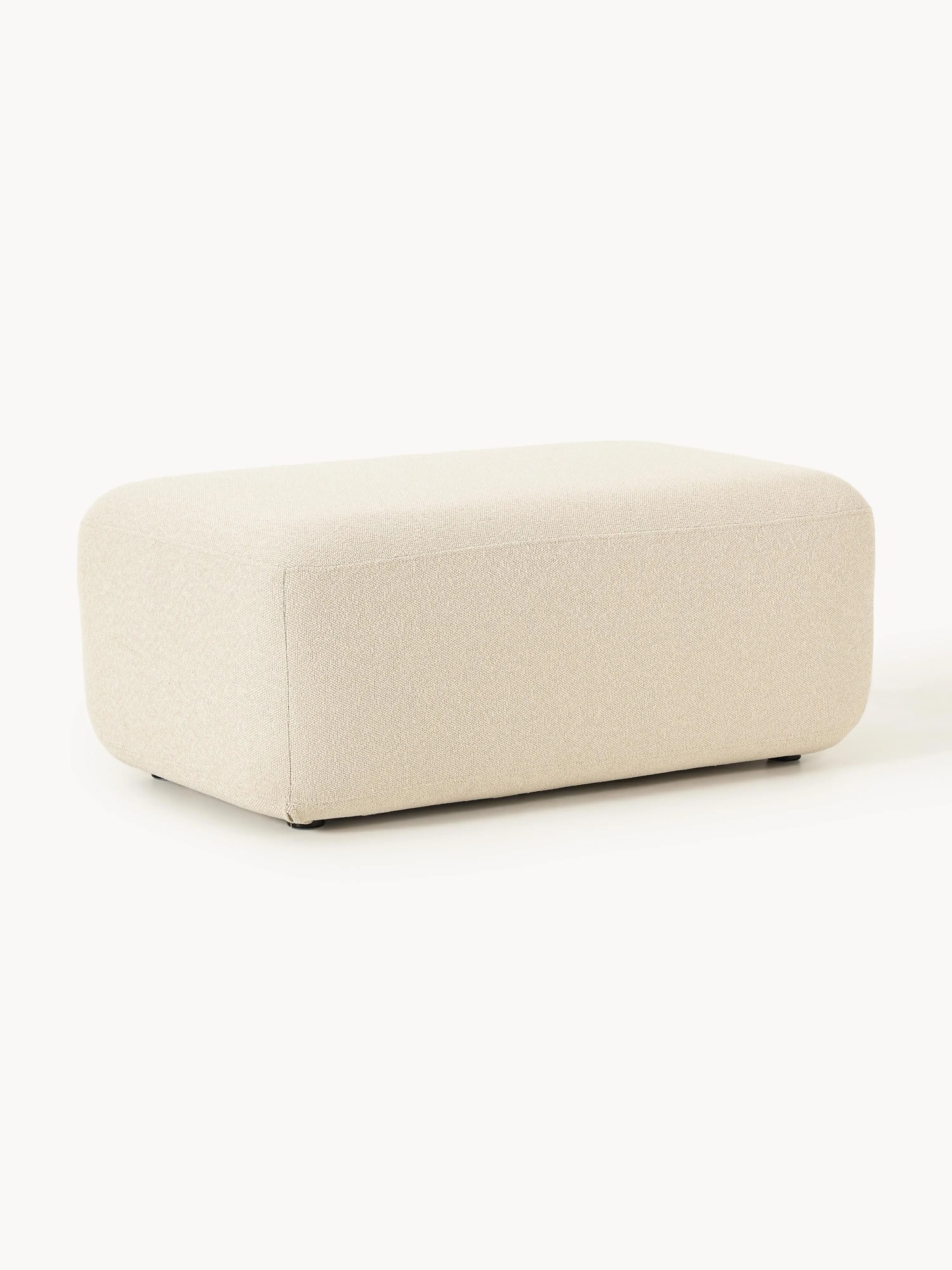 Záhradná taburetka Naomi