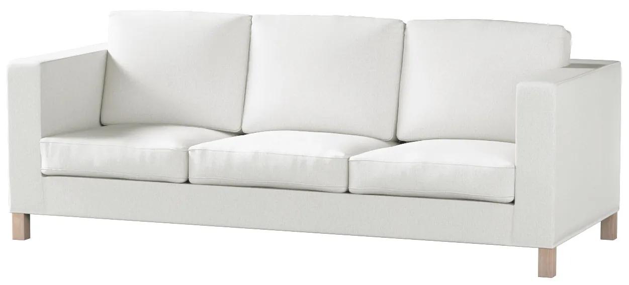 Poťah na sedačku Karlanda (pre 3 osoby,nerozkladacia,krátky)