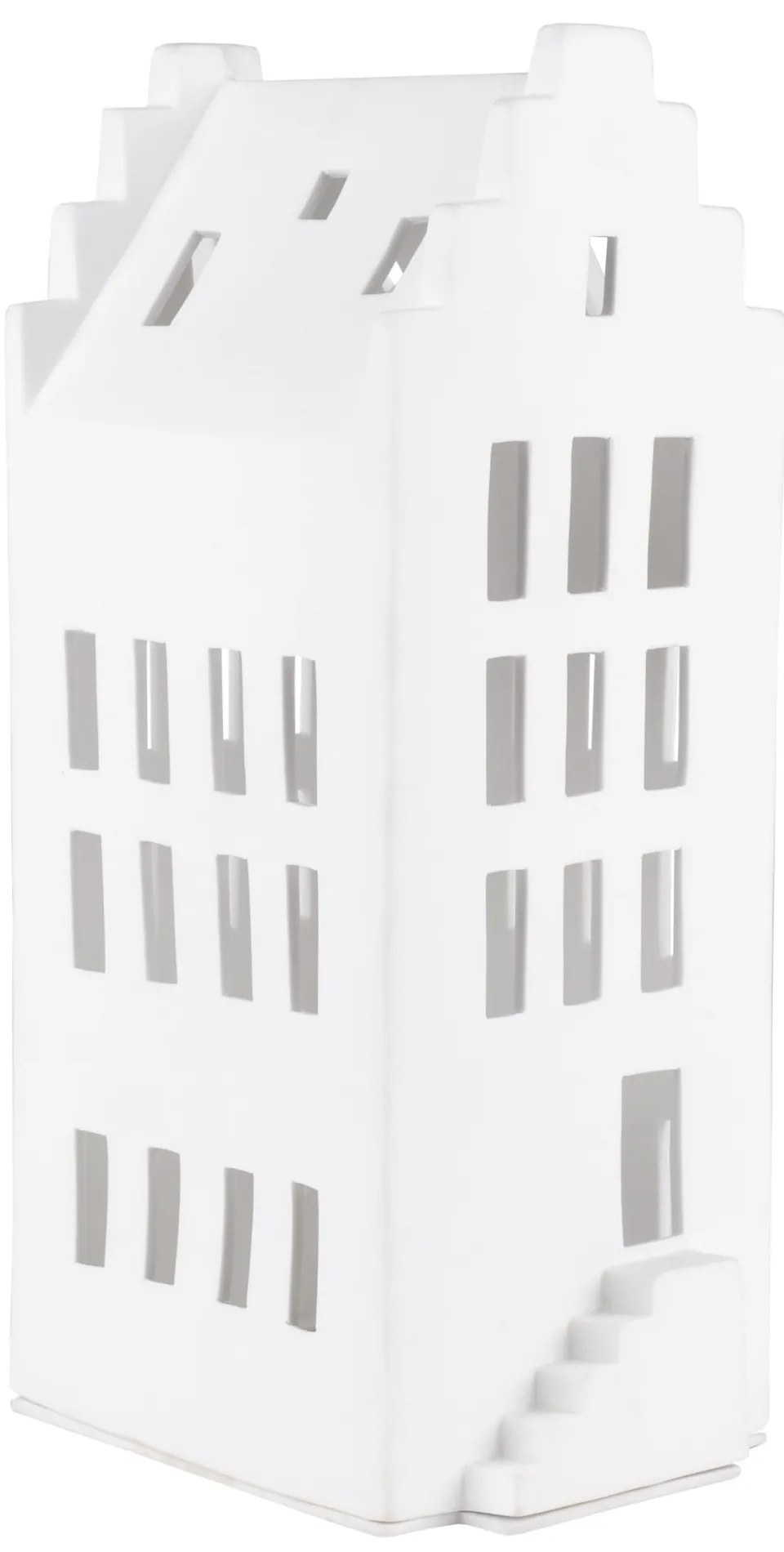 Lampáš Raeder dom 31,5 cm