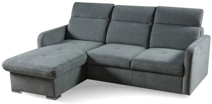 Rohová sedacia súprava Emily