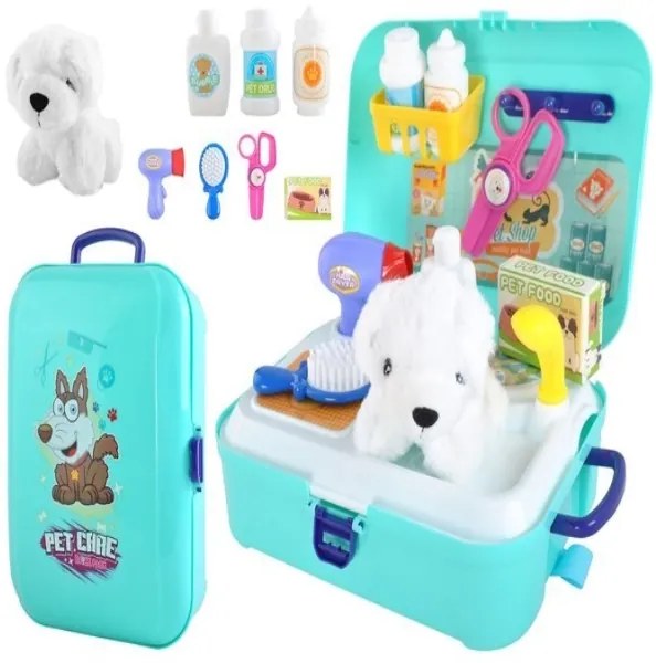Sada na kúpanie psíka 9428