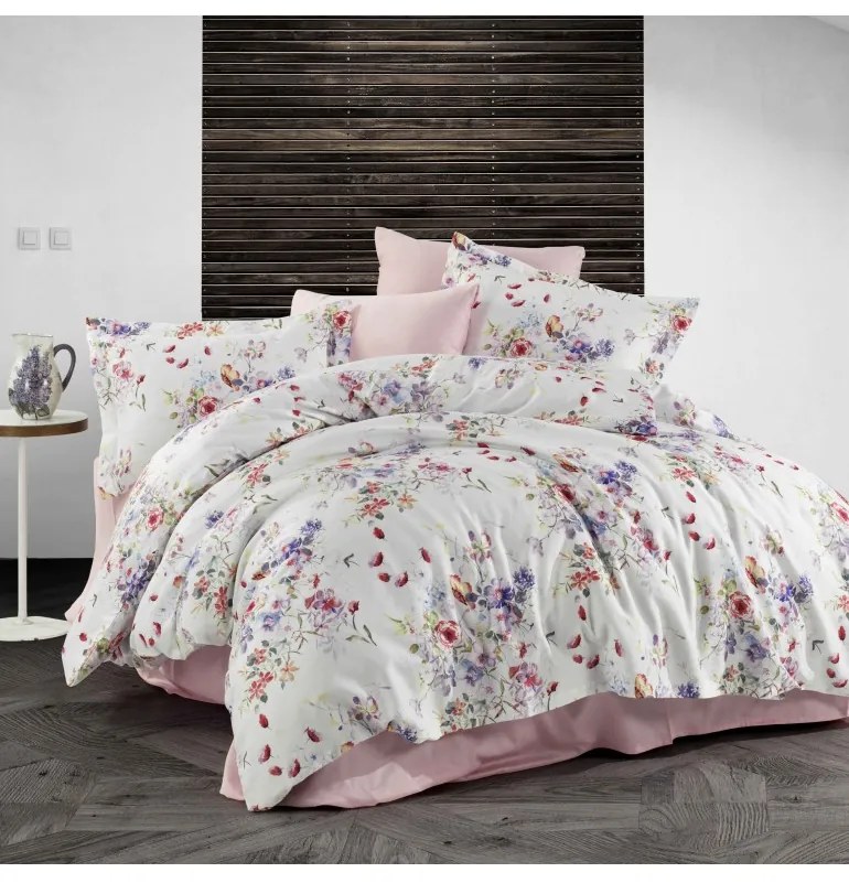 Obliečky Margot satén EMI