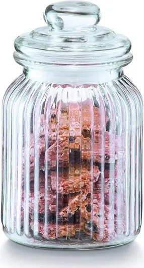 Zeller sklenená dóza Nostalgia 0,9 l