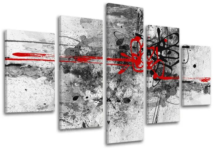 Obraz na stenu ABSTRAKT | rôzne rozmery