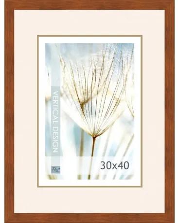 Fotorám 30x40, SLS/001