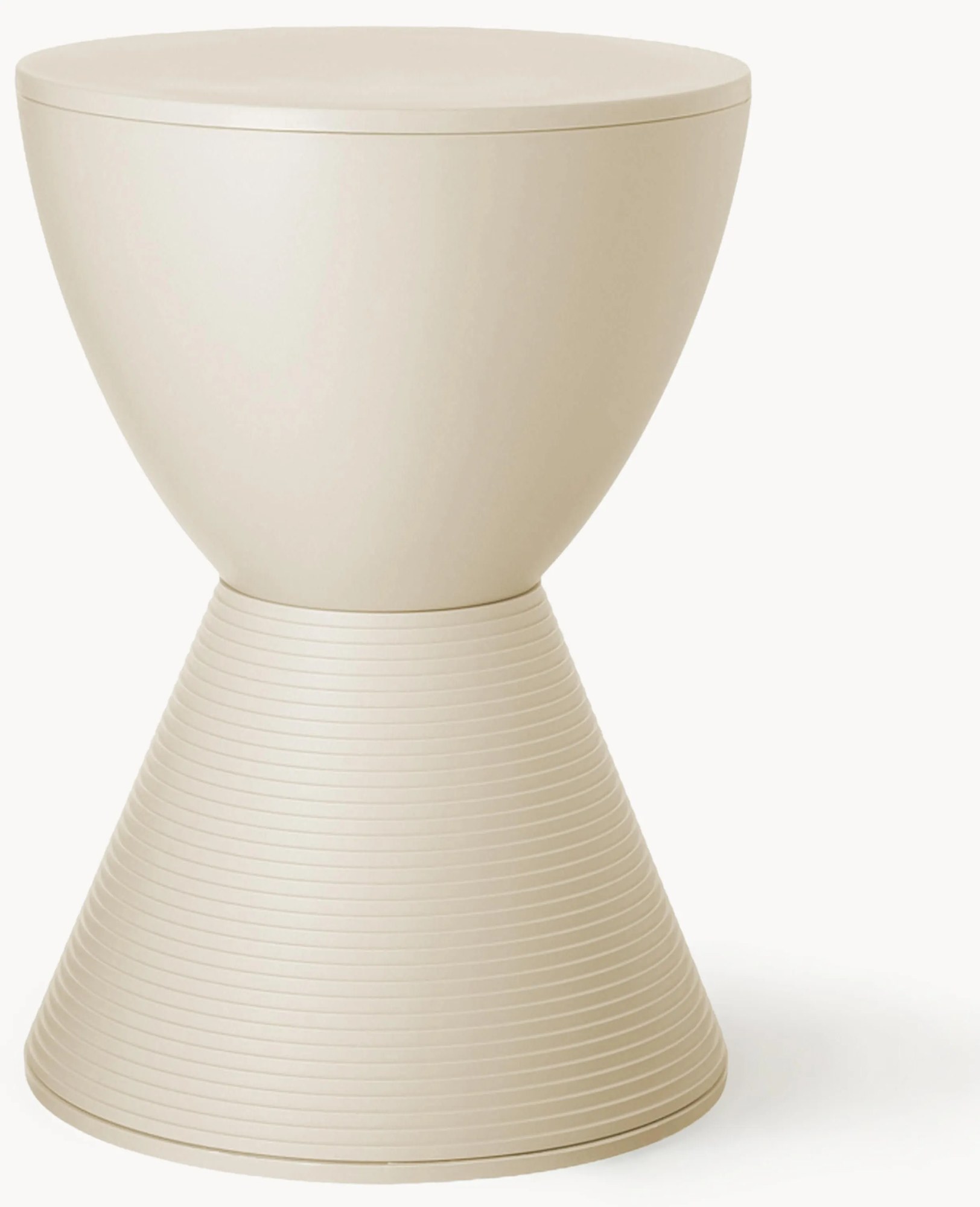 Dizajnový pomocný stolík Prince Aha