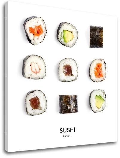 Obraz na stenu SUSHI_067-12 | rôzne rozmery