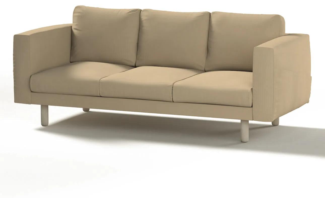 Poťah na sedačku Norsborg (pre 3 osoby)