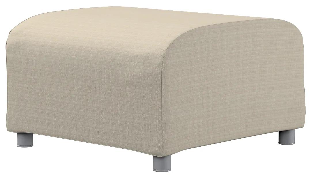 Poťah na podnožku Klippan