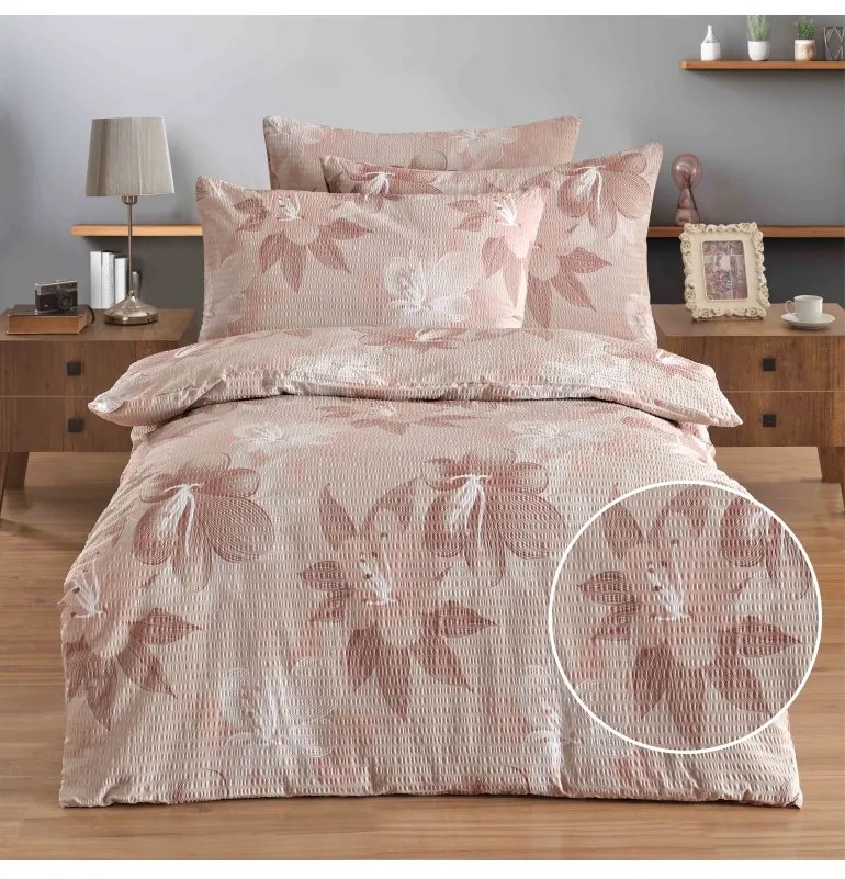 Obliečky krepové Manila EMI