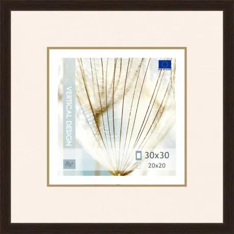 Fotorám 30x30, Quadro/6