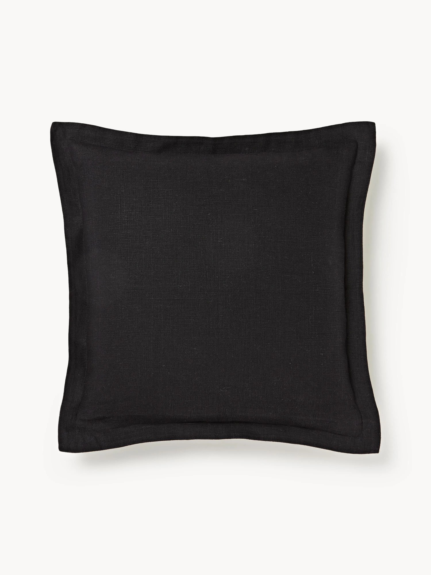 Ľanový poťah na vankúš Taryn