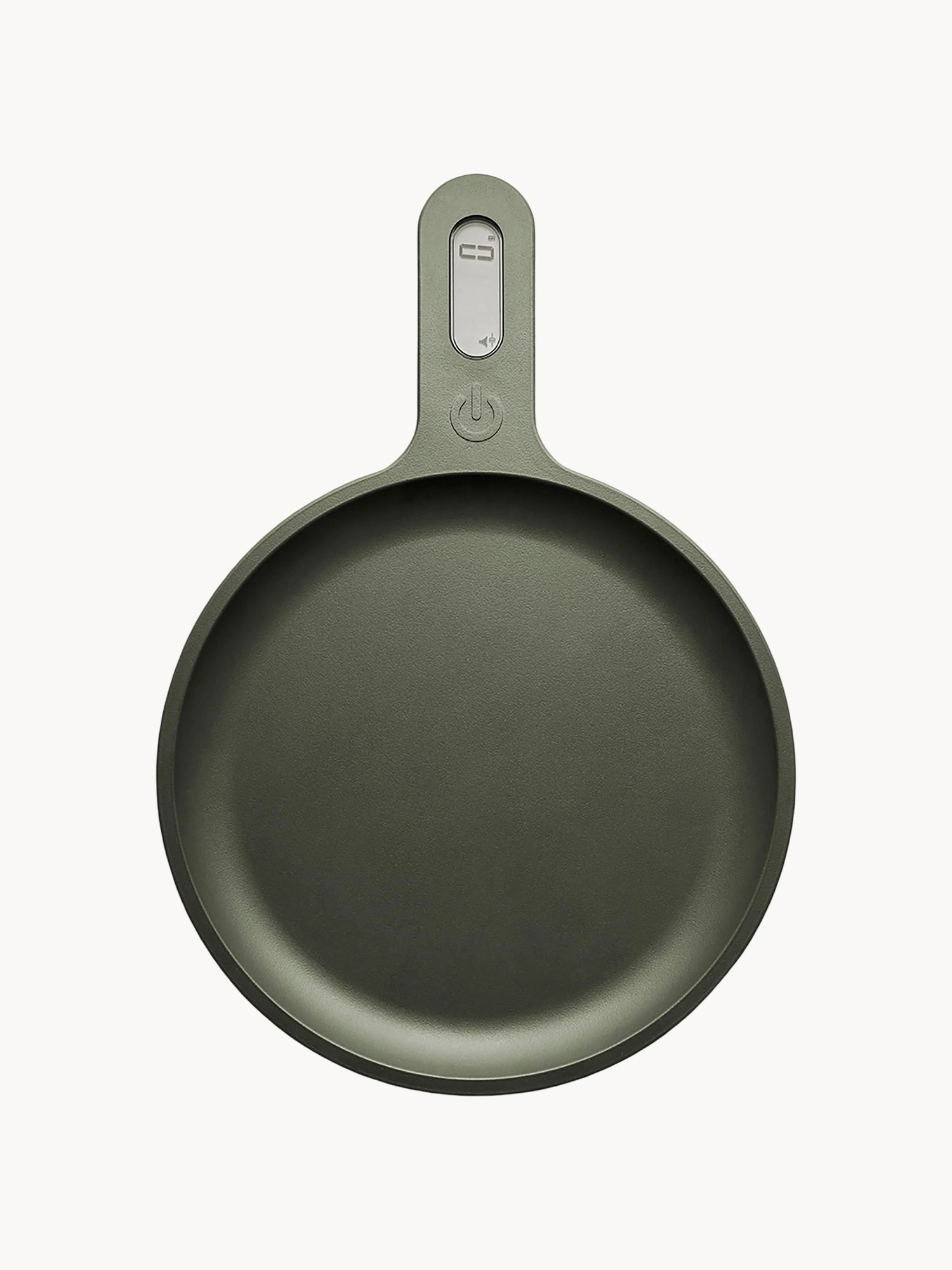 Kuchynská váha Green Tool