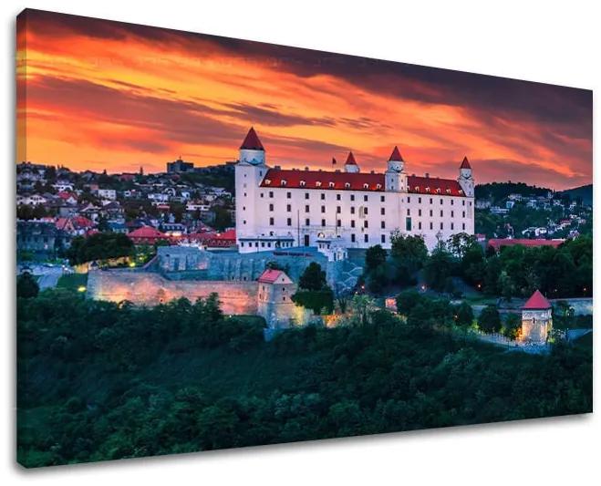 Obraz na stenu SLOVENSKO | rôzne rozmery