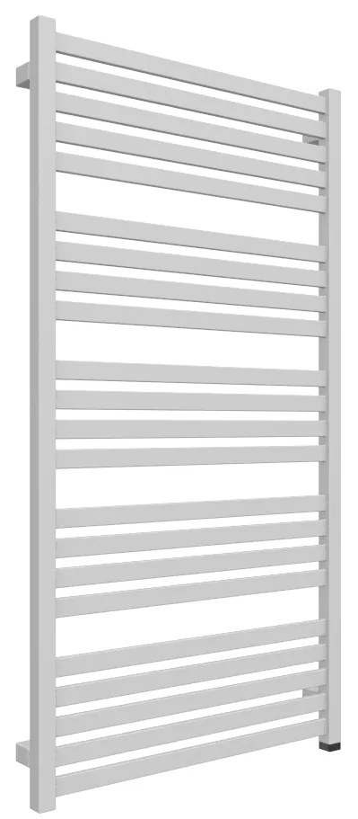 Terma24 Marlin ONE 1185x630 kombinovaný radiátor Chrome S1