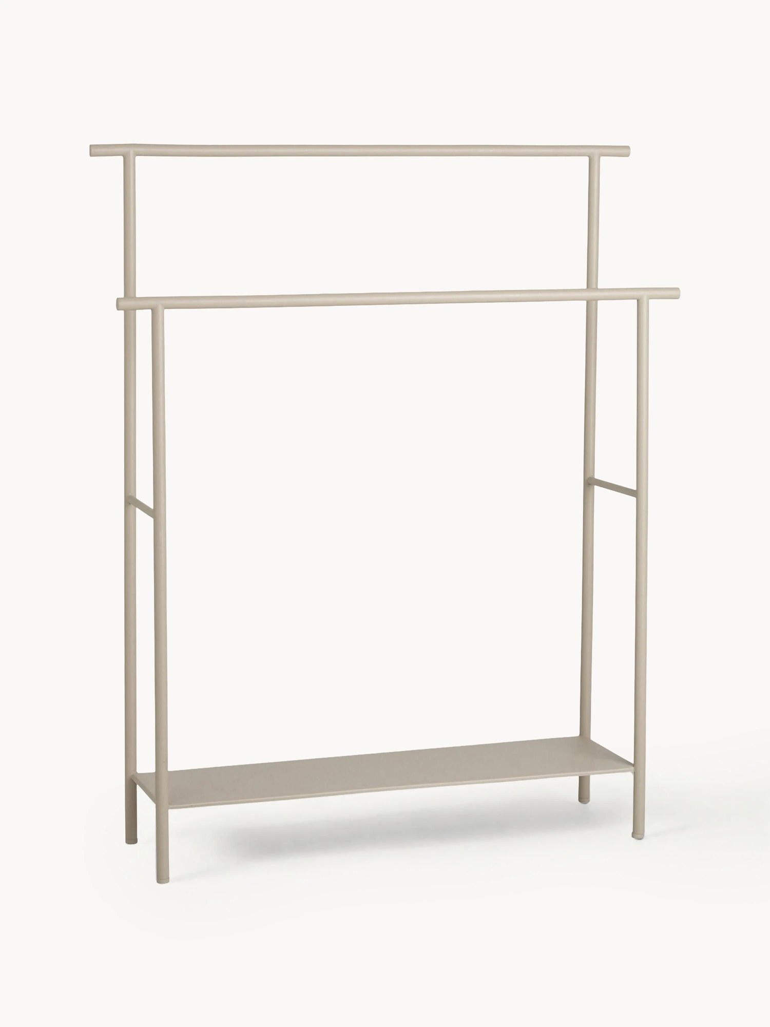 Držiak na uteráky's policou Dora