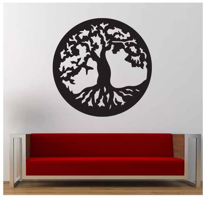 Obraz na stenu strom života I SENTOP PR0366