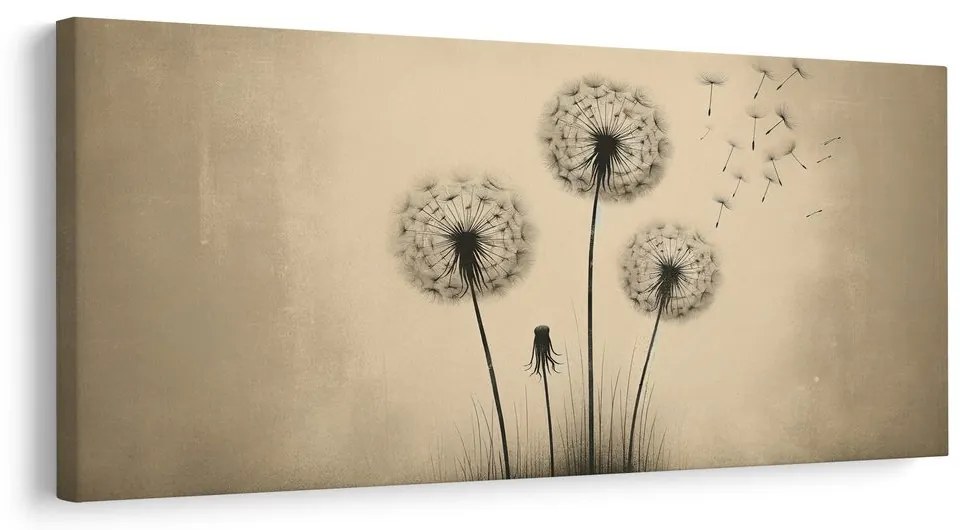 Obraz odlet nádejí