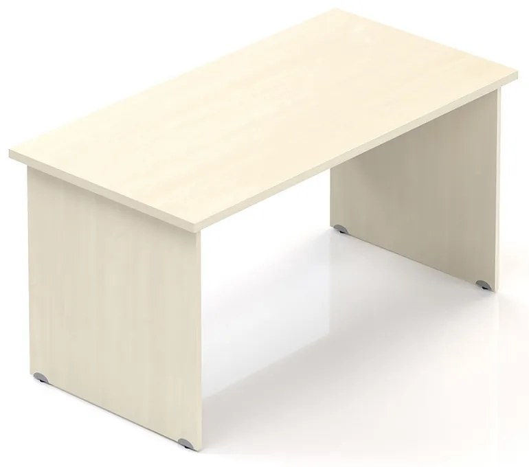 Stôl Visio 140 x 70 cm, javor