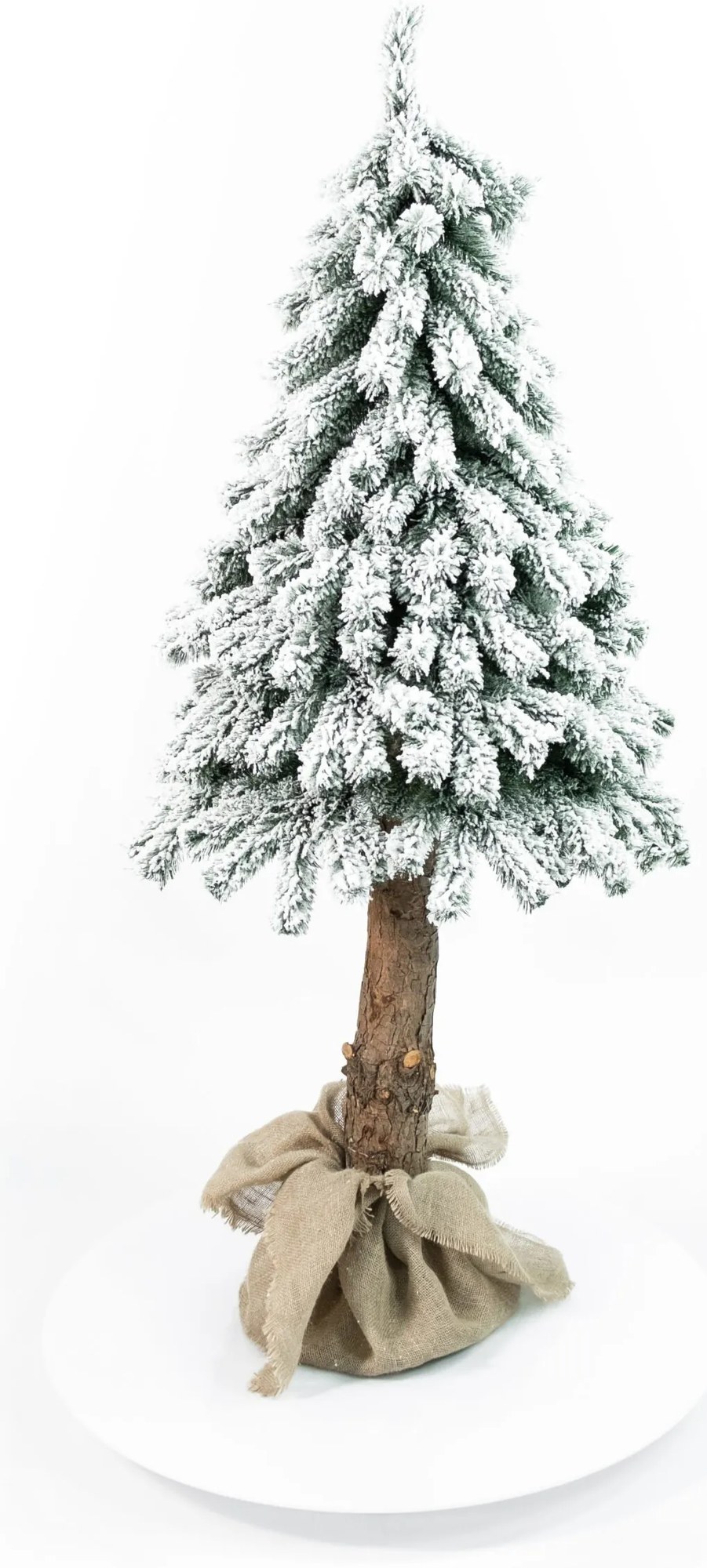 Limpol Horský smrek zasnežený 2,10 m