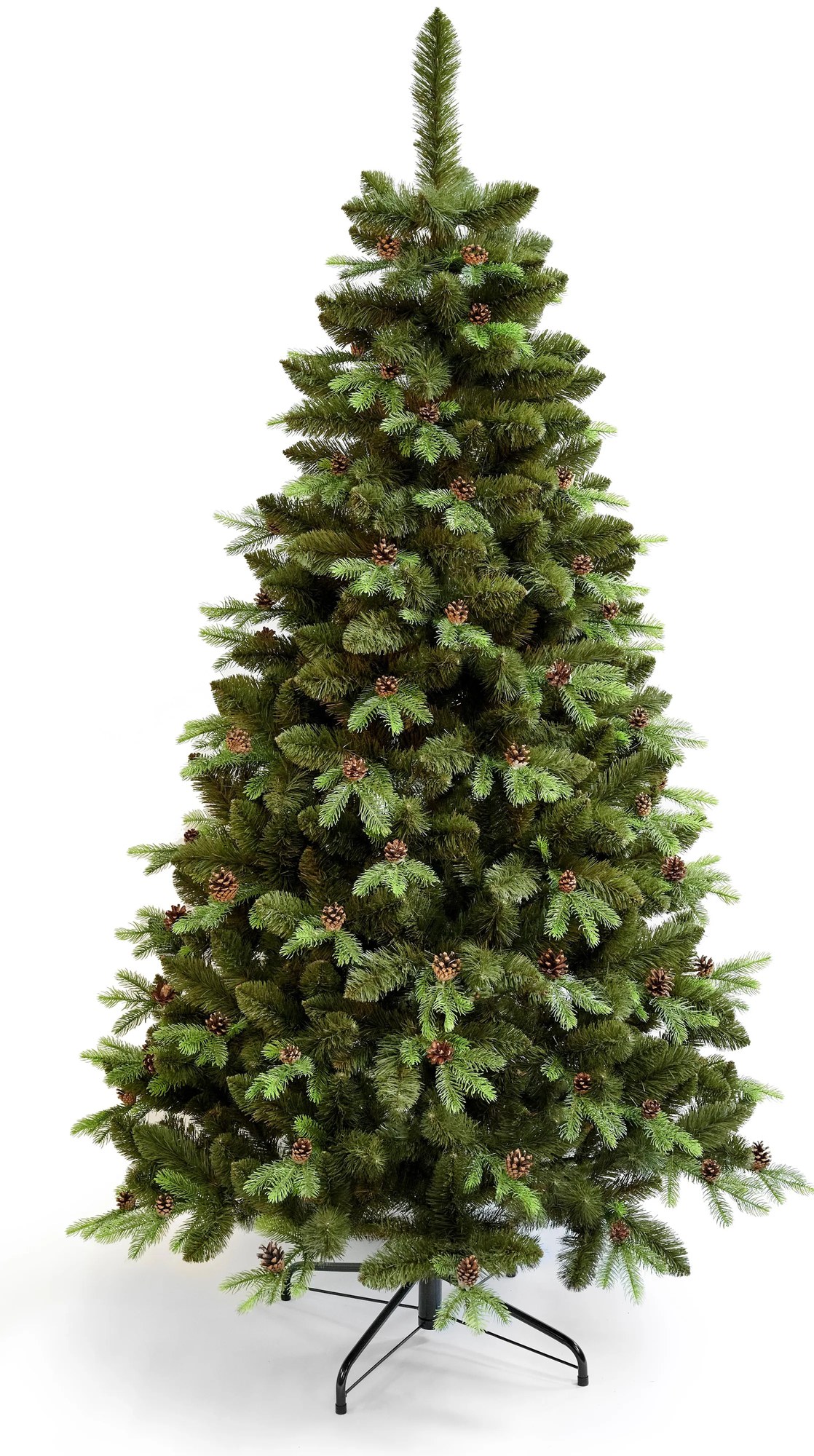 Vianočný stromček- Sosna Pola 120 cm Vianočný stromček- Sosna Pola 120 cm