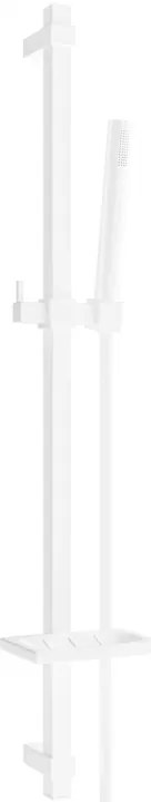 Mexen sprchový set DQ70, biely, 785704581-20