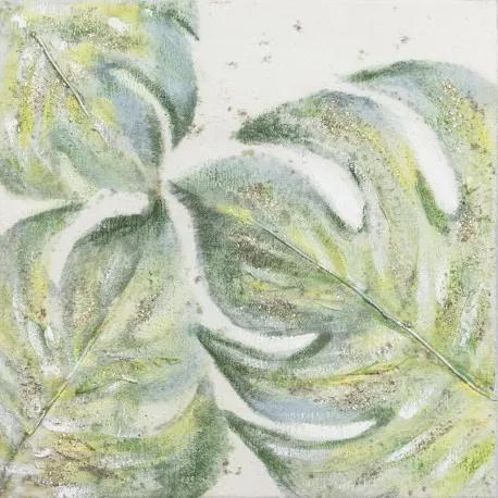 Obraz maľovaný originál 30x30 GZBH181278A