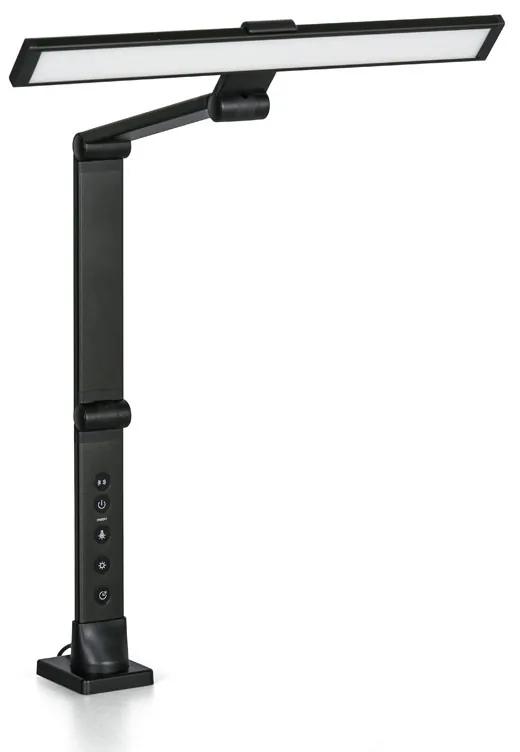 Stolová LED lampa Vanity