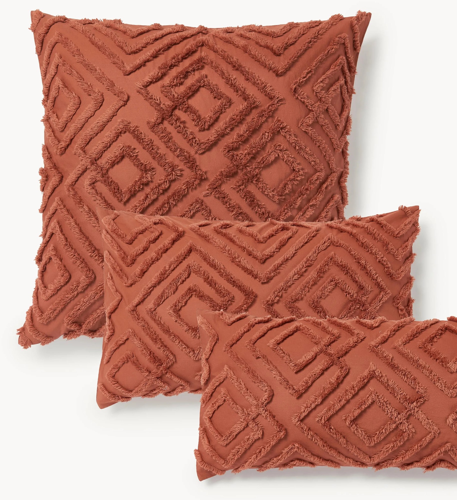 Obliečka na vankúš z bavlneného perkálu Phil