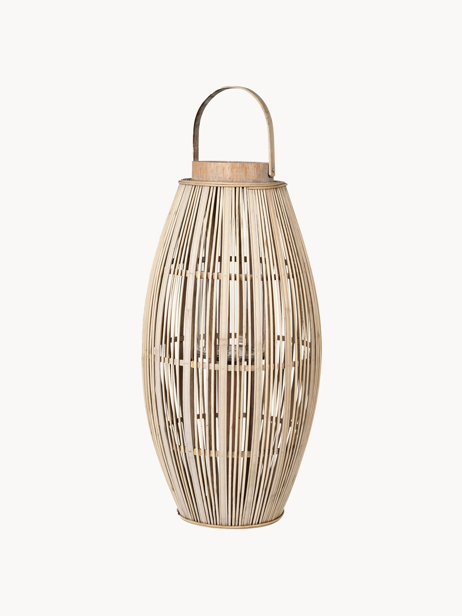 Lampáš Aleta, V 63 cm