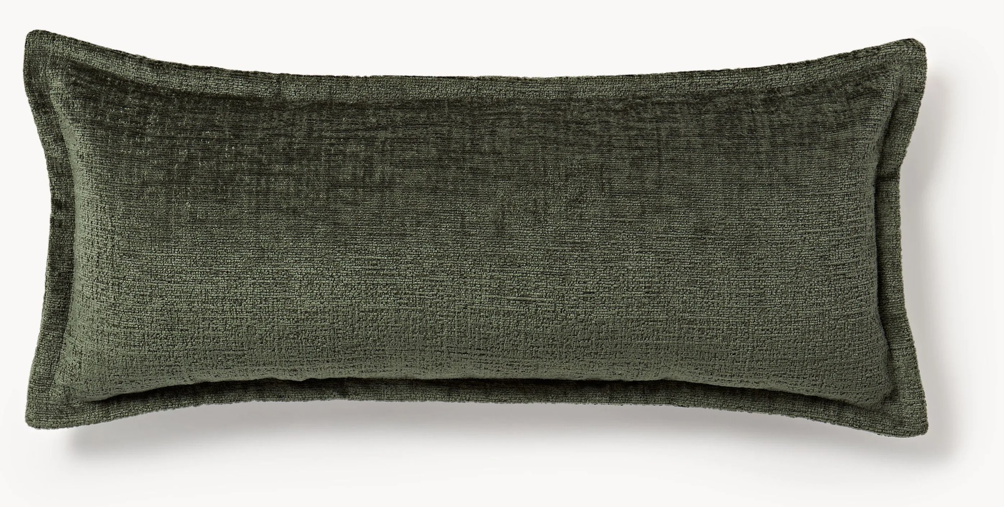 Buklé poťah na vankúš Shannon