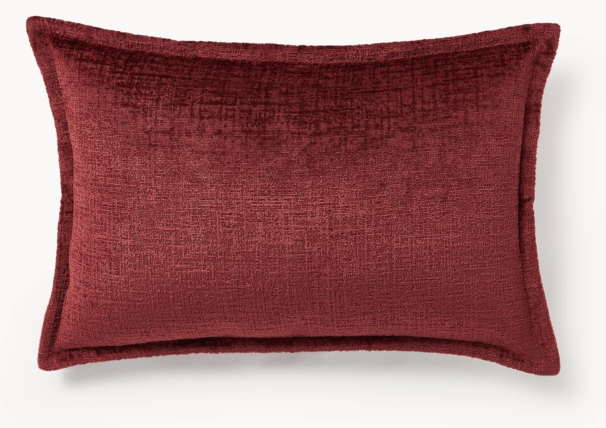 Buklé poťah na vankúš Shannon