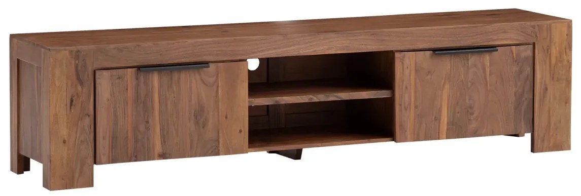 furniture-nabytek.cz - TV stolek Osbon Akácie