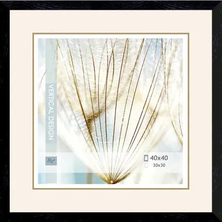 Fotorám 40x40, SLS/009