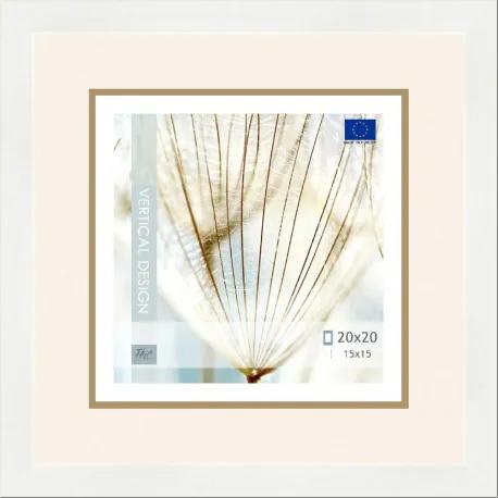 Fotorám 20x20, Quadro/7