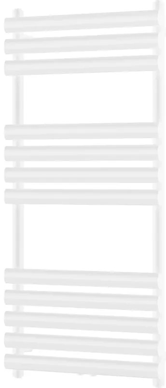 Mexen Jupiter vykurovacie teleso 1200 x 600 mm, 594 W, biela, W107-1200-600-00-20